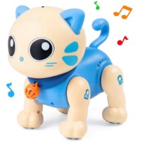 Робот ChiToys Cat K31 фото №2 — интернет-магазин Desire.md