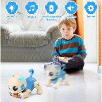 Робот ChiToys Cat K31 фото №3 — интернет-магазин Desire.md