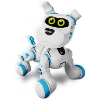 Робот Xtrem Bots Bobby (XT3803420) фото №2 — интернет-магазин Desire.md