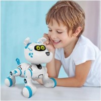 Робот Xtrem Bots Bobby (XT3803420) фото №4 — интернет-магазин Desire.md