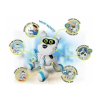 Робот Xtrem Bots Bobby (XT3803420) фото №6 — интернет-магазин Desire.md