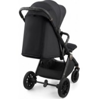 Carucior Kinderkraft Dave Black (KSDAVE00BLK0000) imaginea #5 — magazin online Desire.md