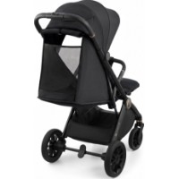 Carucior Kinderkraft Dave Black (KSDAVE00BLK0000) imaginea #6 — magazin online Desire.md