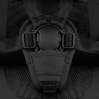 Carucior Kinderkraft Dave Black (KSDAVE00BLK0000) imaginea #8 — magazin online Desire.md