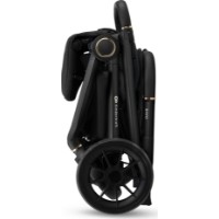 Carucior Kinderkraft Dave Black (KSDAVE00BLK0000) imaginea #10 — magazin online Desire.md