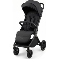 Carucior Kinderkraft Dave Black (KSDAVE00BLK0000)