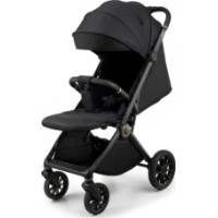Carucior Kinderkraft Dave Black (KSDAVE00BLK0000) imaginea #2 — magazin online Desire.md