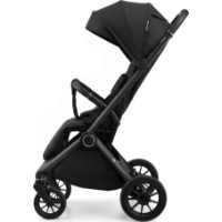 Carucior Kinderkraft Dave Black (KSDAVE00BLK0000) imaginea #3 — magazin online Desire.md