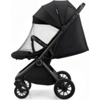 Carucior Kinderkraft Dave Black (KSDAVE00BLK0000) imaginea #4 — magazin online Desire.md