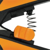 Foarfecă de gradină Fiskars Solid SP13 (1051600) imaginea #5 — magazin online Desire.md