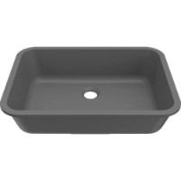 Chiuvetă de bucătărie Elleci BDINT048GR34