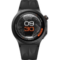 Smartwatch OnePlus Watch 4 Midnight Titanium
