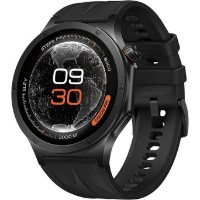 Smartwatch OnePlus Watch 4 Midnight Titanium imaginea #2 — magazin online Desire.md