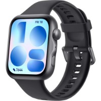 Smartwatch Huawei Watch Fit 5 Black imaginea #2 — magazin online Desire.md