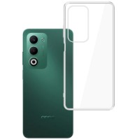 Чехол 3mk Clear Case for Oppo A5/A5M Transparent