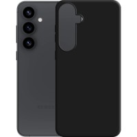 Husa de protecție 3mk Matt Case for Samsung Galaxy S25 Black