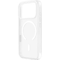 Чехол Belkin Magnetic Clear Series Case iPhone 18 Pro Clear