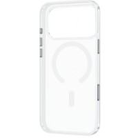 Чехол Benks Crystal Magnetic iPhone 17 Pro Max Transparent (C.K.JC.AP.00.0070)