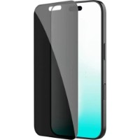 Sticlă de protecție pentru smartphone Nillkin iPhone 18 Pro Max Guardian Full Privacy Tempered Glass Black