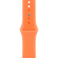 Curea Apple Watch 42mm Clementine Sport Band S/M (MHYD4ZM/A)