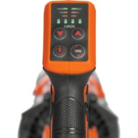 Suflantă de frunze Daewoo DABL 7042Li imaginea #6 — magazin online Desire.md