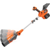 Suflantă de frunze Daewoo DABL 7042Li Set imaginea #4 — magazin online Desire.md