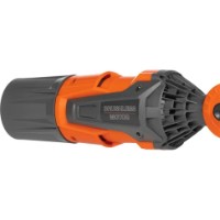 Suflantă de frunze Daewoo DABL 7042Li Set imaginea #9 — magazin online Desire.md