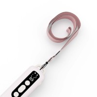 Pompa manuală pentru sân KinderKraft  Gentleflow Pink (KEGEFL00PNK0000) imaginea #8 — magazin online Desire.md