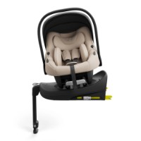 Scaun auto pentru copii Kinderkraft I-Lite Endura Safe FX Beige (KCILENFXBEG2000) imaginea #6 — magazin online Desire.md