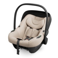 Scaun auto pentru copii Kinderkraft I-Lite Endura Safe FX Beige (KCILENFXBEG2000) imaginea #7 — magazin online Desire.md