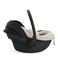 Scaun auto pentru copii Kinderkraft I-Lite Endura Safe FX Beige (KCILENFXBEG2000) imaginea #8 — magazin online Desire.md