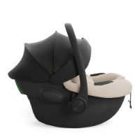 Scaun auto pentru copii Kinderkraft I-Lite Endura Safe FX Beige (KCILENFXBEG2000) imaginea #10 — magazin online Desire.md