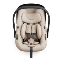 Scaun auto pentru copii Kinderkraft I-Lite Endura Safe FX Beige (KCILENFXBEG2000) imaginea #2 — magazin online Desire.md