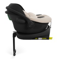 Scaun auto pentru copii Kinderkraft I-Lite Endura Safe FX Beige (KCILENFXBEG2000) imaginea #3 — magazin online Desire.md