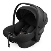 Scaun auto pentru copii Kinderkraft I-Lite Endura Safe FX Black (KCILENFXBLK2000) imaginea #7 — magazin online Desire.md