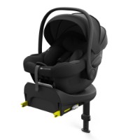 Scaun auto pentru copii Kinderkraft I-Lite Endura Safe FX Black (KCILENFXBLK2000)