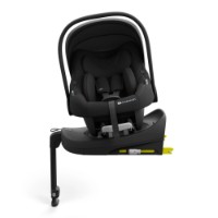 Scaun auto pentru copii Kinderkraft I-Lite Endura Safe FX Black (KCILENFXBLK2000) imaginea #4 — magazin online Desire.md
