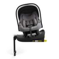 Scaun auto pentru copii Kinderkraft I-Lite Endura Safe FX Gray (KCILENFXGRY2000) imaginea #8 — magazin online Desire.md