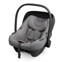 Scaun auto pentru copii Kinderkraft I-Lite Endura Safe FX Gray (KCILENFXGRY2000) imaginea #9 — magazin online Desire.md