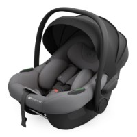 Scaun auto pentru copii Kinderkraft I-Lite Endura Safe FX Gray (KCILENFXGRY2000) imaginea #1 — magazin online Desire.md