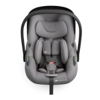 Scaun auto pentru copii Kinderkraft I-Lite Endura Safe FX Gray (KCILENFXGRY2000) imaginea #2 — magazin online Desire.md