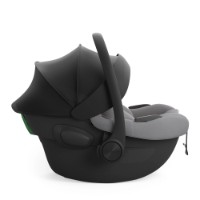 Scaun auto pentru copii Kinderkraft I-Lite Endura Safe FX Gray (KCILENFXGRY2000) imaginea #3 — magazin online Desire.md