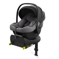 Scaun auto pentru copii Kinderkraft I-Lite Endura Safe FX Gray (KCILENFXGRY2000) imaginea #4 — magazin online Desire.md