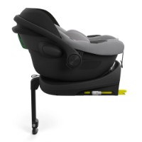 Scaun auto pentru copii Kinderkraft I-Lite Endura Safe FX Gray (KCILENFXGRY2000) imaginea #6 — magazin online Desire.md