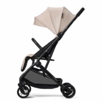 Carucior Kinderkraft Indy 3 Beige (KSINDY03BEG0000) imaginea #3 — magazin online Desire.md