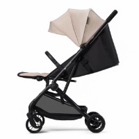 Carucior Kinderkraft Indy 3 Beige (KSINDY03BEG0000) imaginea #4 — magazin online Desire.md