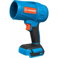 Suflantă de frunze Hammer 41609
