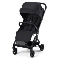 Carucior Kinderkraft Indy 3 Black (KSINDY03BLK0000)