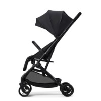 Carucior Kinderkraft Indy 3 Black (KSINDY03BLK0000) imaginea #4 — magazin online Desire.md