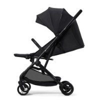 Carucior Kinderkraft Indy 3 Black (KSINDY03BLK0000) imaginea #5 — magazin online Desire.md